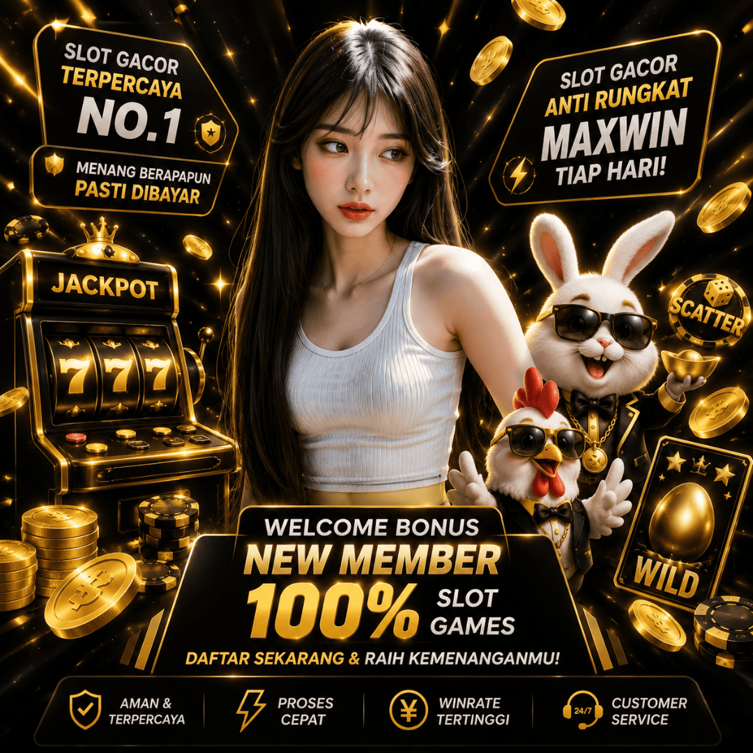 Qq99 - casino online terpercaya